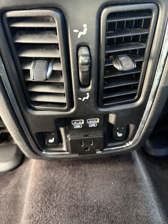 Dodge Durango 2WD 4dr R/T 2016