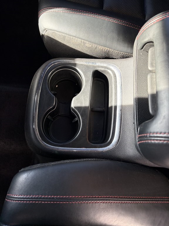 Dodge Durango 2WD 4dr R/T 2016