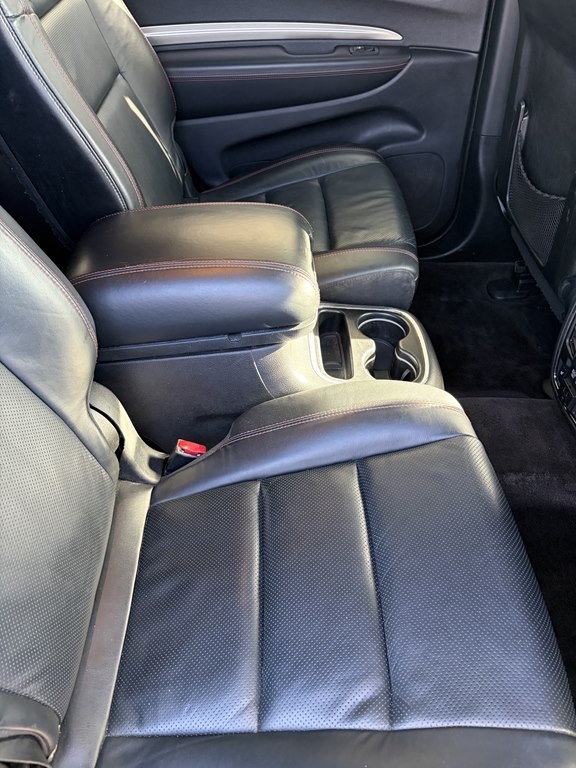 Dodge Durango 2WD 4dr R/T 2016