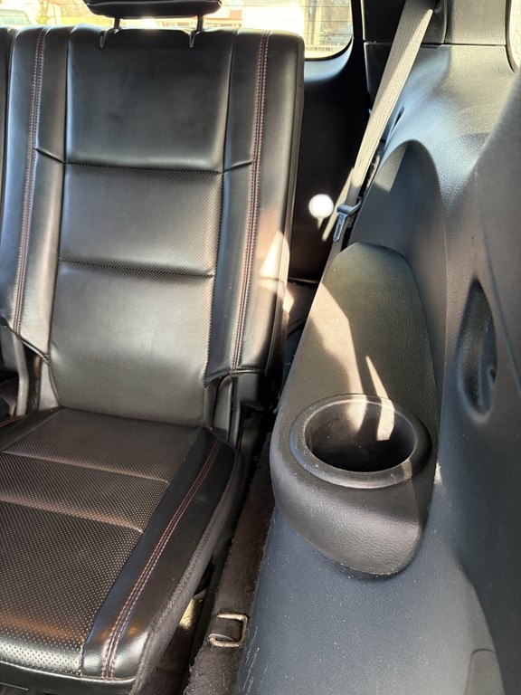 Dodge Durango 2WD 4dr R/T 2016