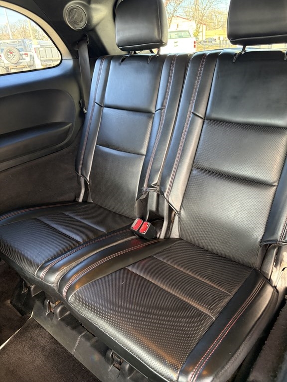 Dodge Durango 2WD 4dr R/T 2016