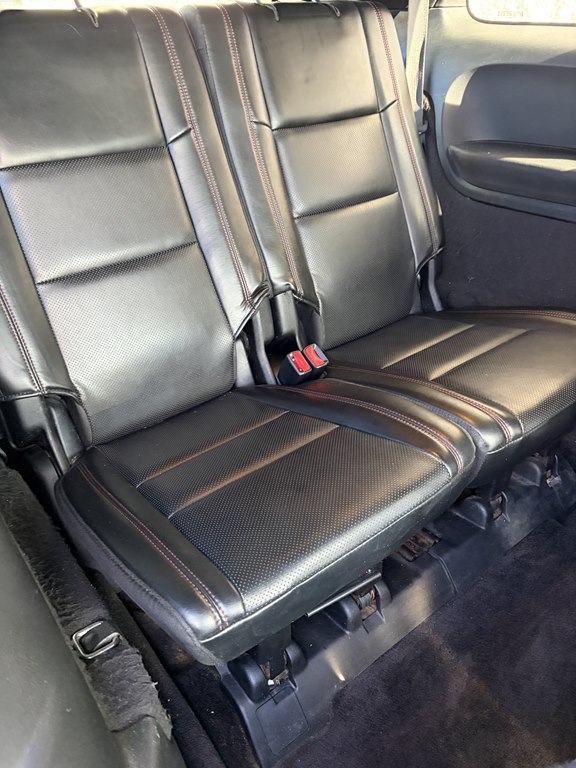 Dodge Durango 2WD 4dr R/T 2016