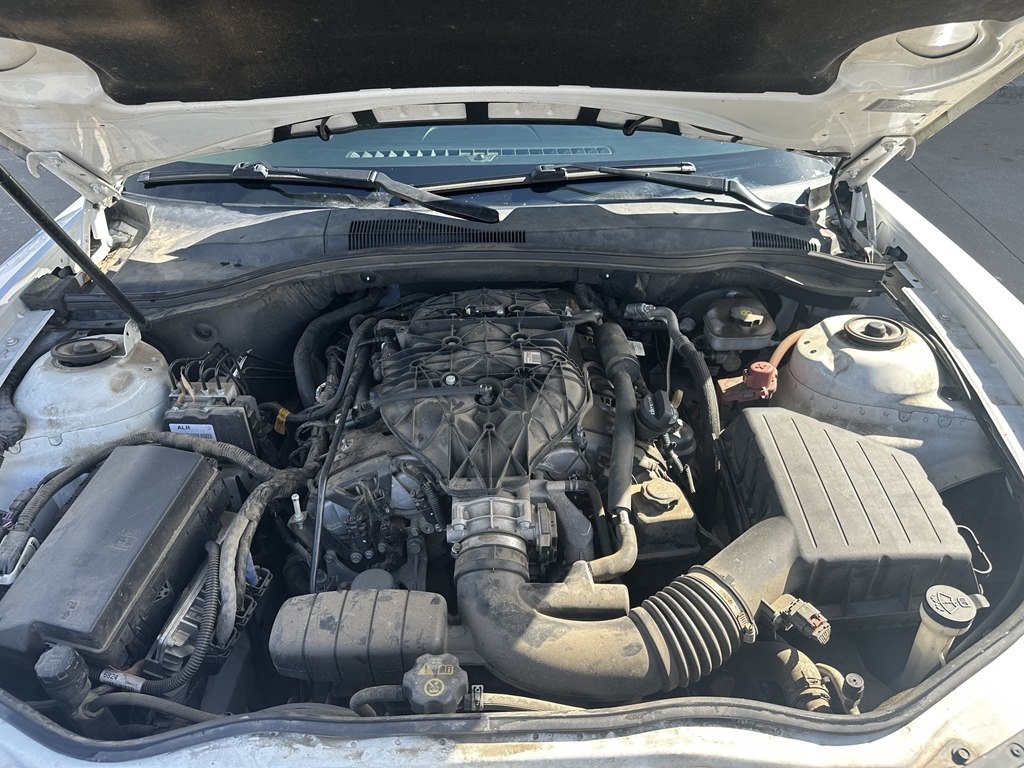 Chevrolet Camaro 2dr Cpe LT w/1LT 2013