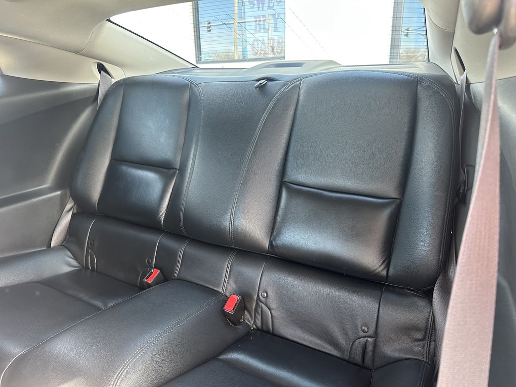 Chevrolet Camaro 2dr Cpe LT w/1LT 2013