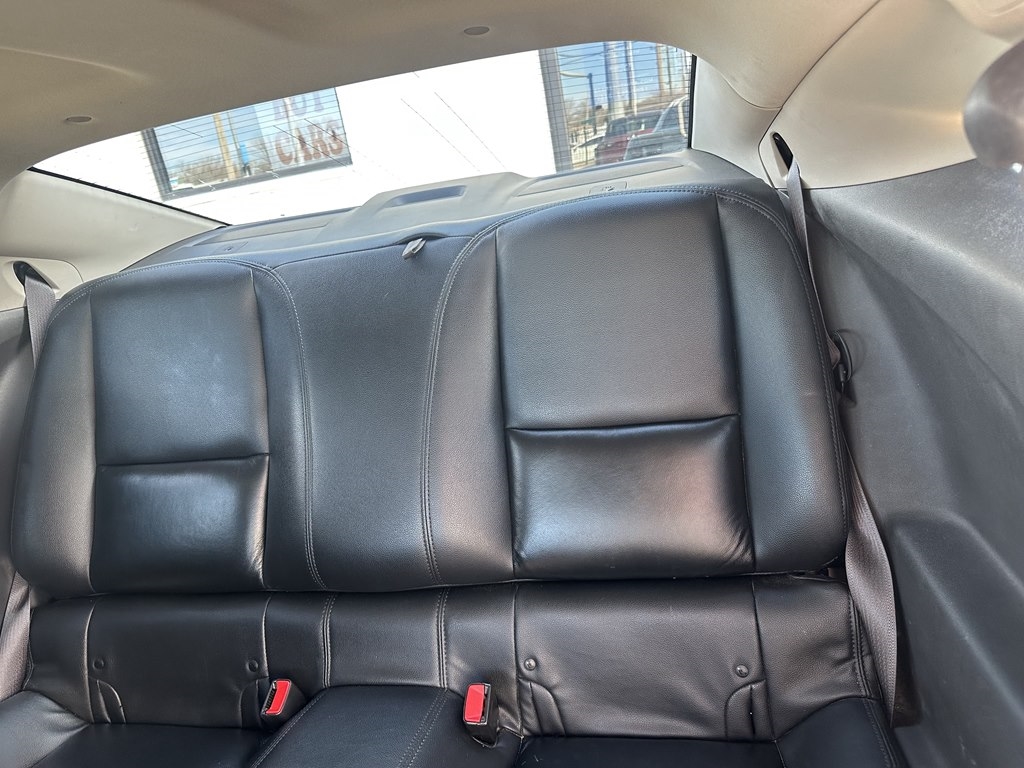 Chevrolet Camaro 2dr Cpe LT w/1LT 2013