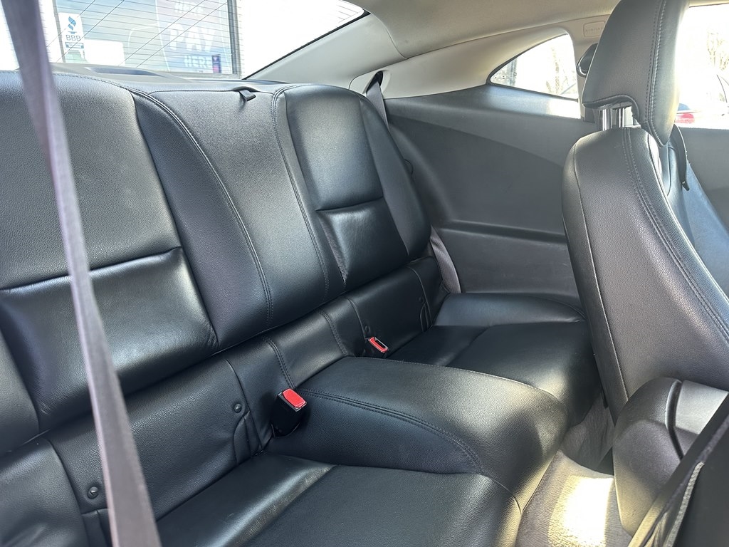 Chevrolet Camaro 2dr Cpe LT w/1LT 2013