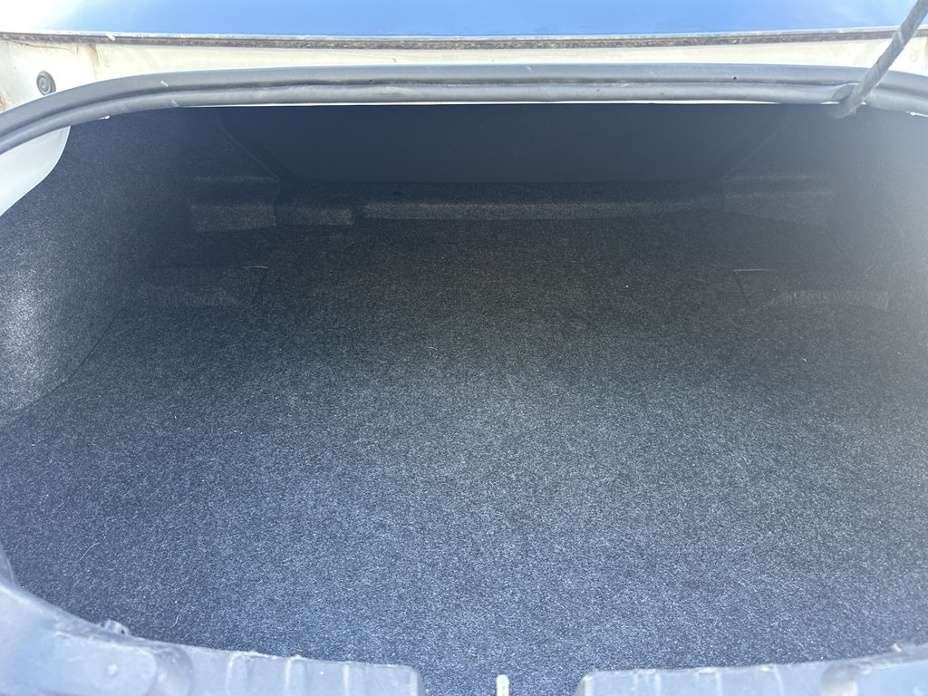 Chevrolet Camaro 2dr Cpe LT w/1LT 2013