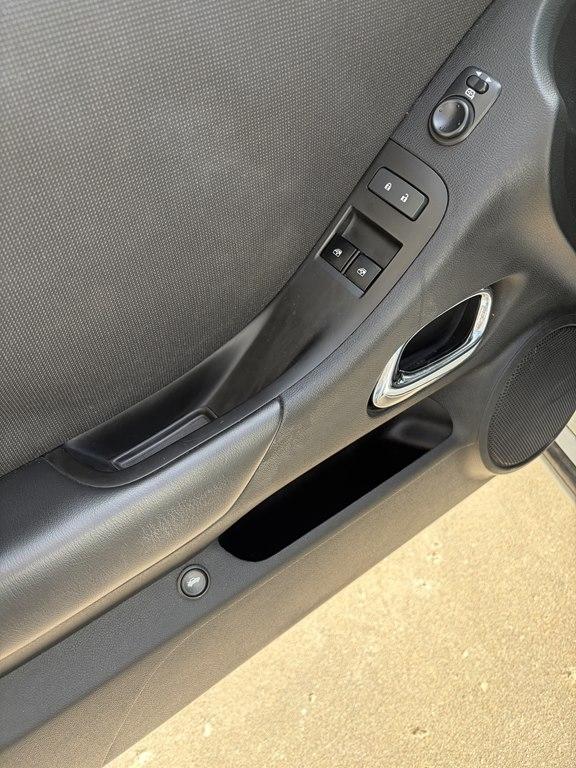 Chevrolet Camaro 2dr Cpe LT w/1LT 2013