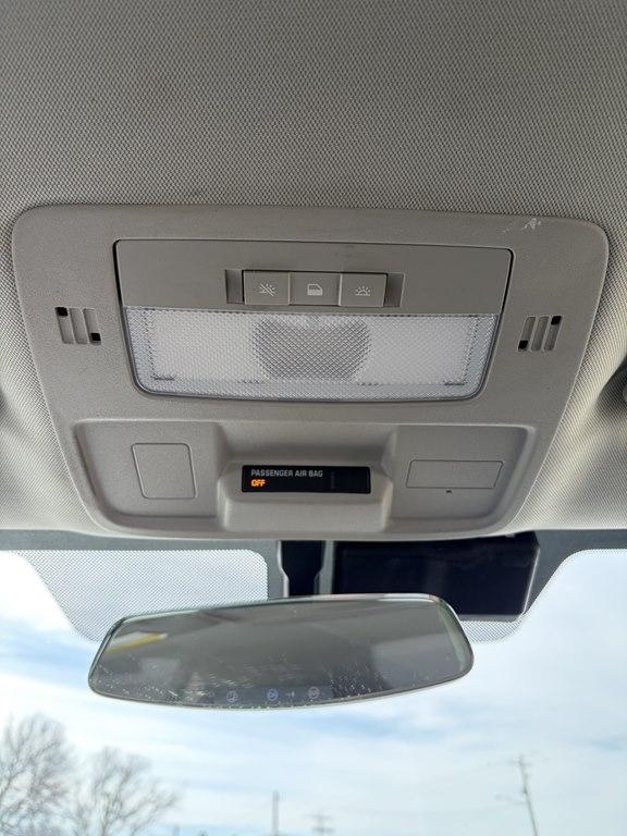 Chevrolet Camaro 2dr Cpe LT w/1LT 2013