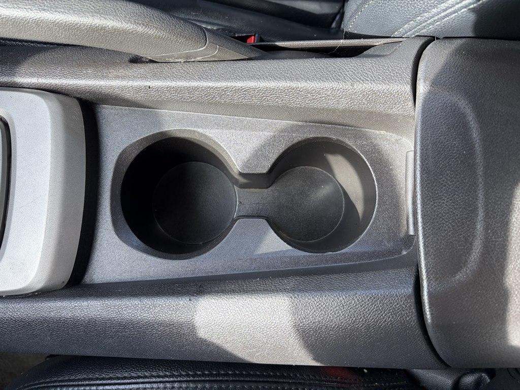 Chevrolet Camaro 2dr Cpe LT w/1LT 2013