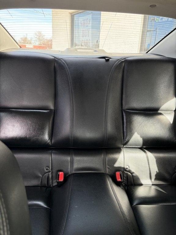 Chevrolet Camaro 2dr Cpe LT w/1LT 2013