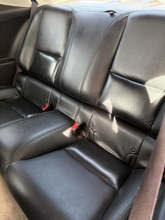 Chevrolet Camaro 2dr Cpe LT w/1LT 2013