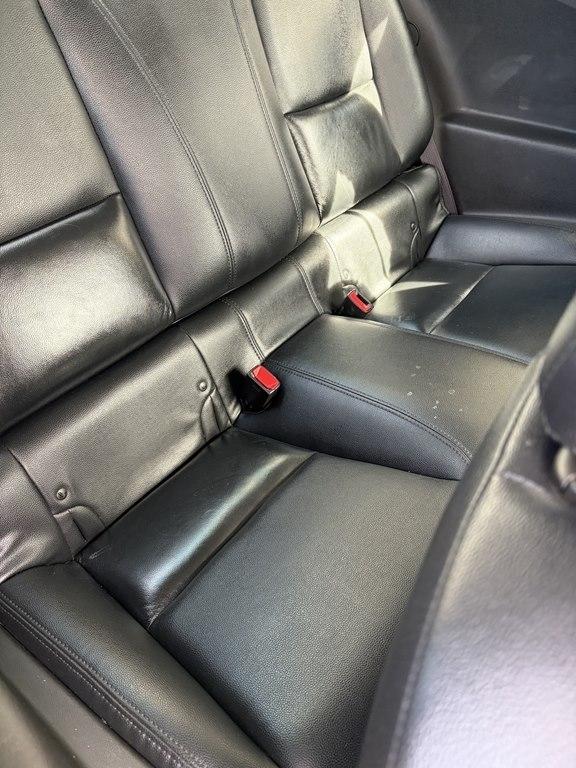 Chevrolet Camaro 2dr Cpe LT w/1LT 2013