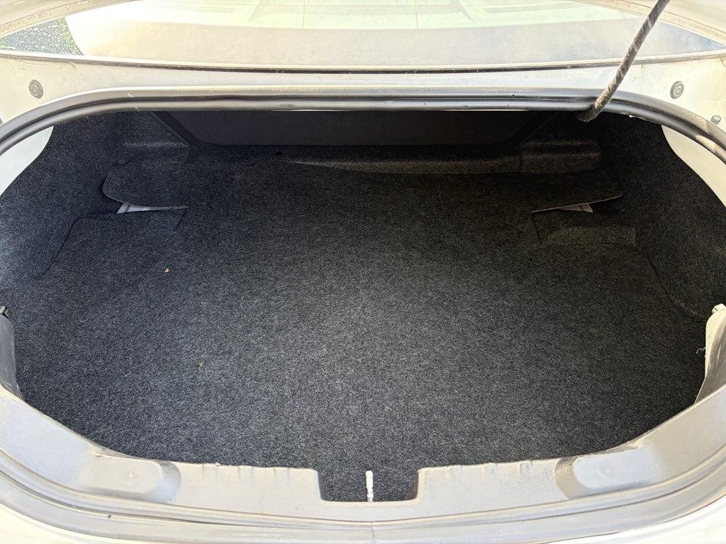 Chevrolet Camaro 2dr Cpe LT w/1LT 2013