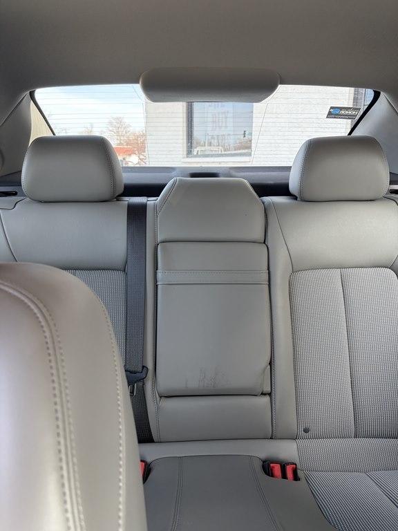 Buick Verano 4dr Sdn 2013