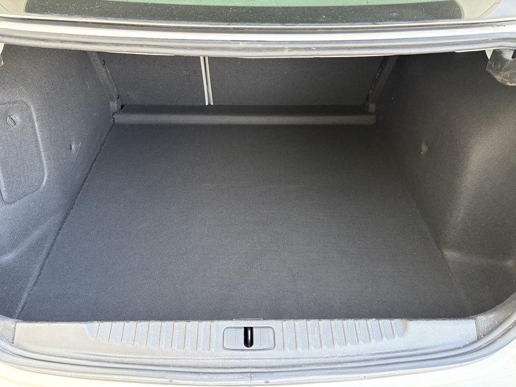 Buick Verano 4dr Sdn 2013