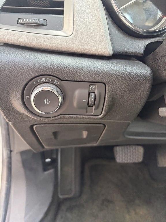 Buick Verano 4dr Sdn 2013