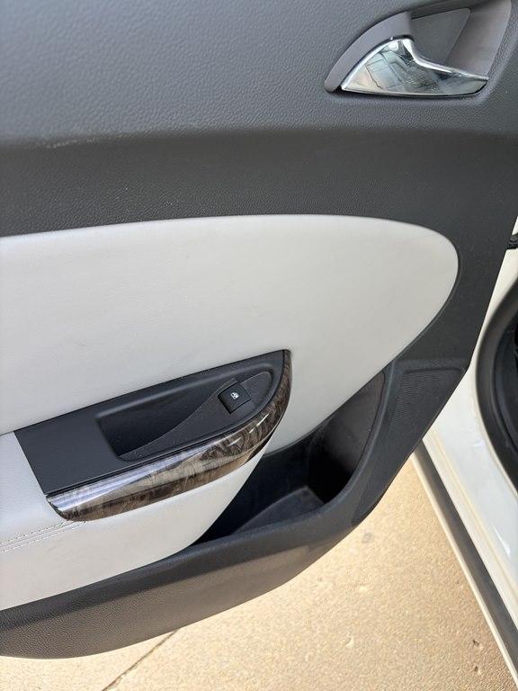 Buick Verano 4dr Sdn 2013