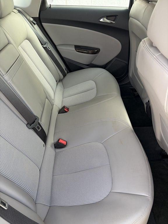 Buick Verano 4dr Sdn 2013