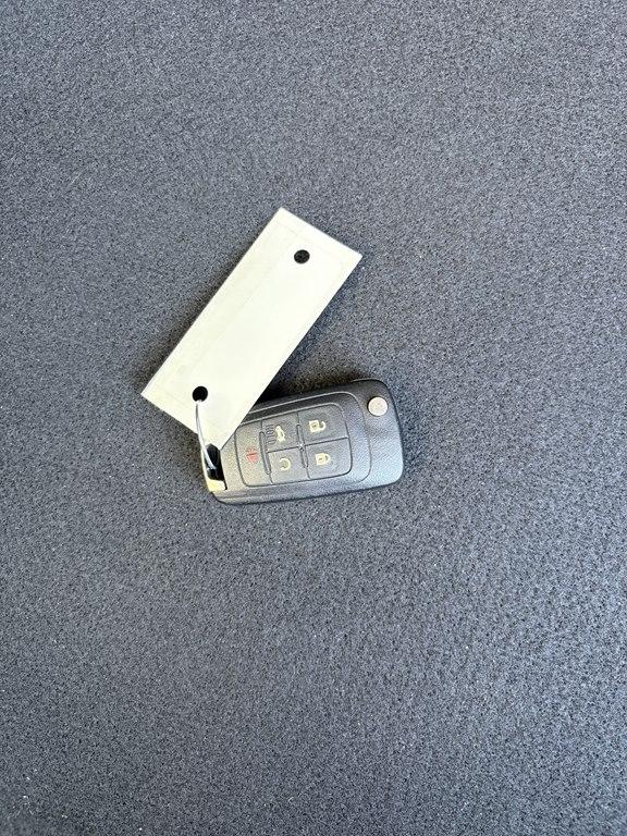 Buick Verano 4dr Sdn 2013