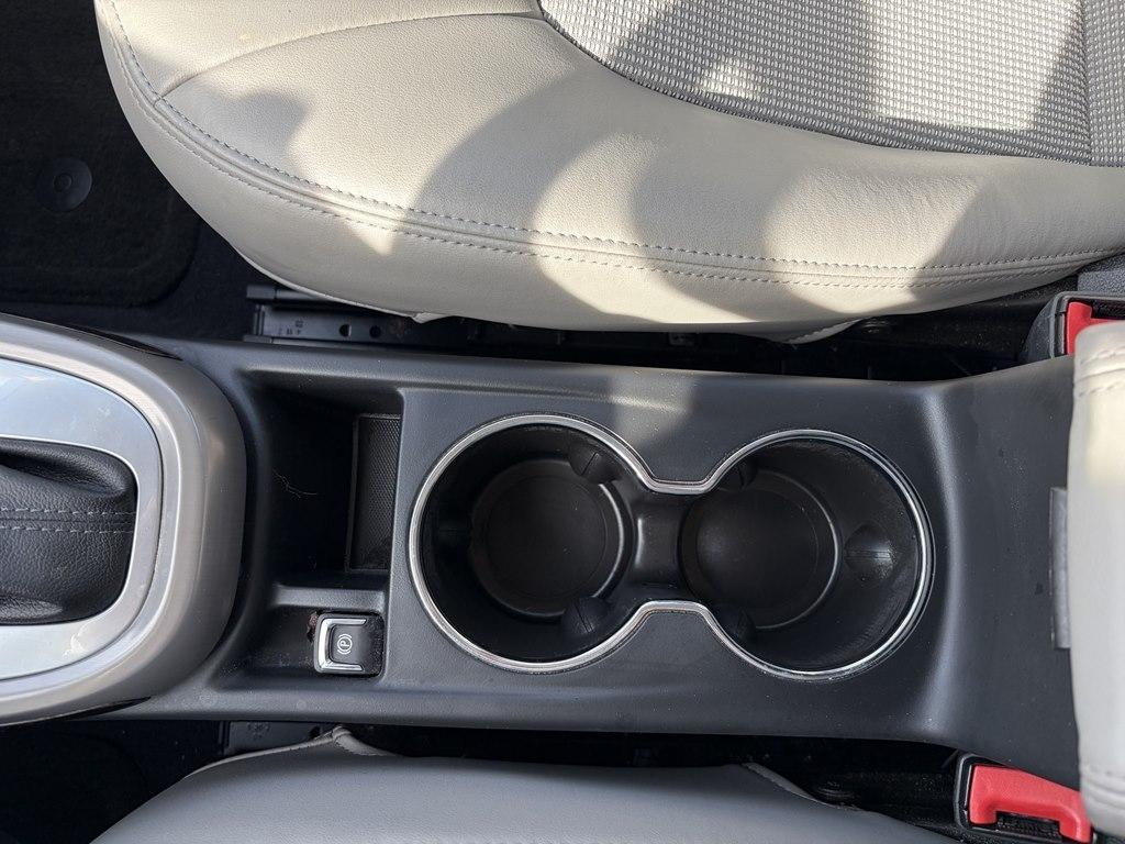 Buick Verano 4dr Sdn 2013