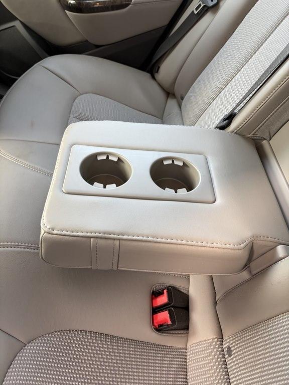 Buick Verano 4dr Sdn 2013