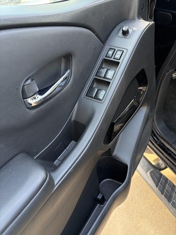 Nissan Frontier Crew Cab 4x4 SV Auto *Ltd Avail* 2023