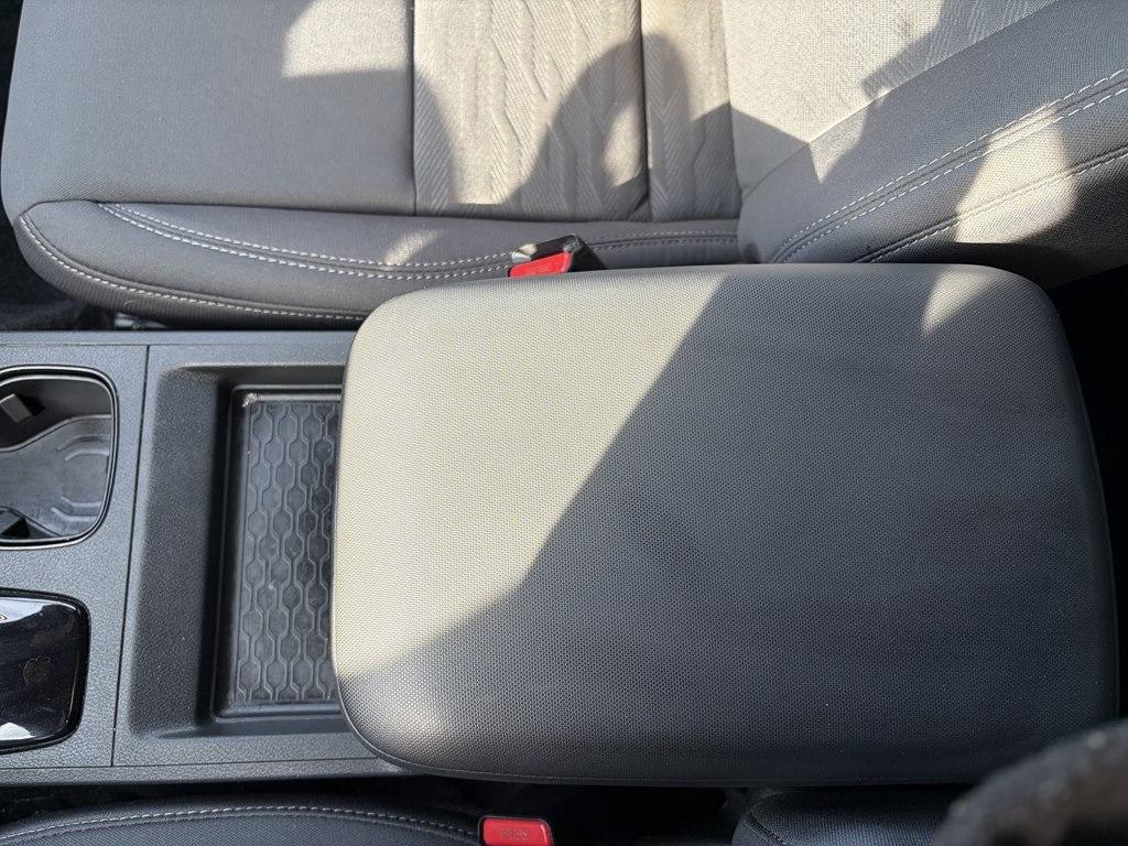 Nissan Frontier Crew Cab 4x4 SV Auto *Ltd Avail* 2023