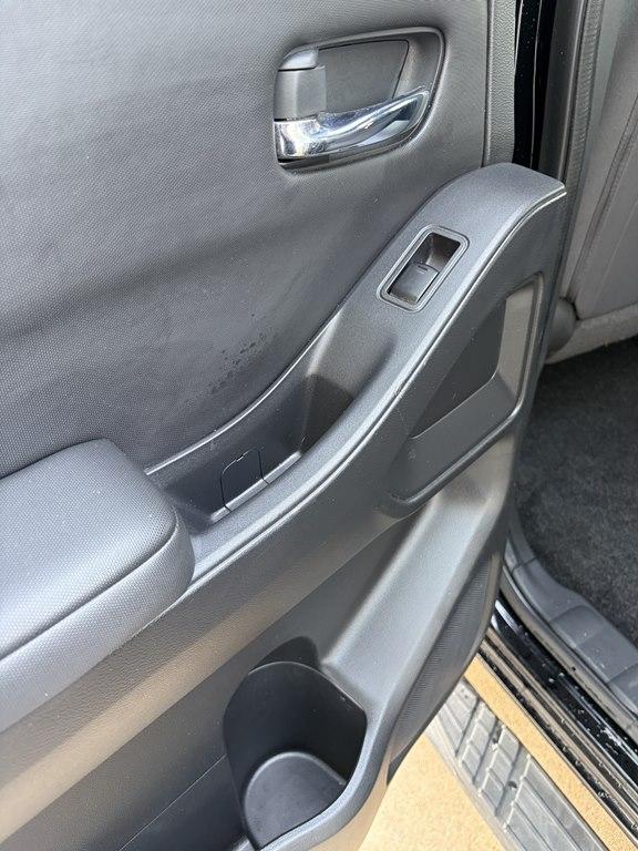 Nissan Frontier Crew Cab 4x4 SV Auto *Ltd Avail* 2023