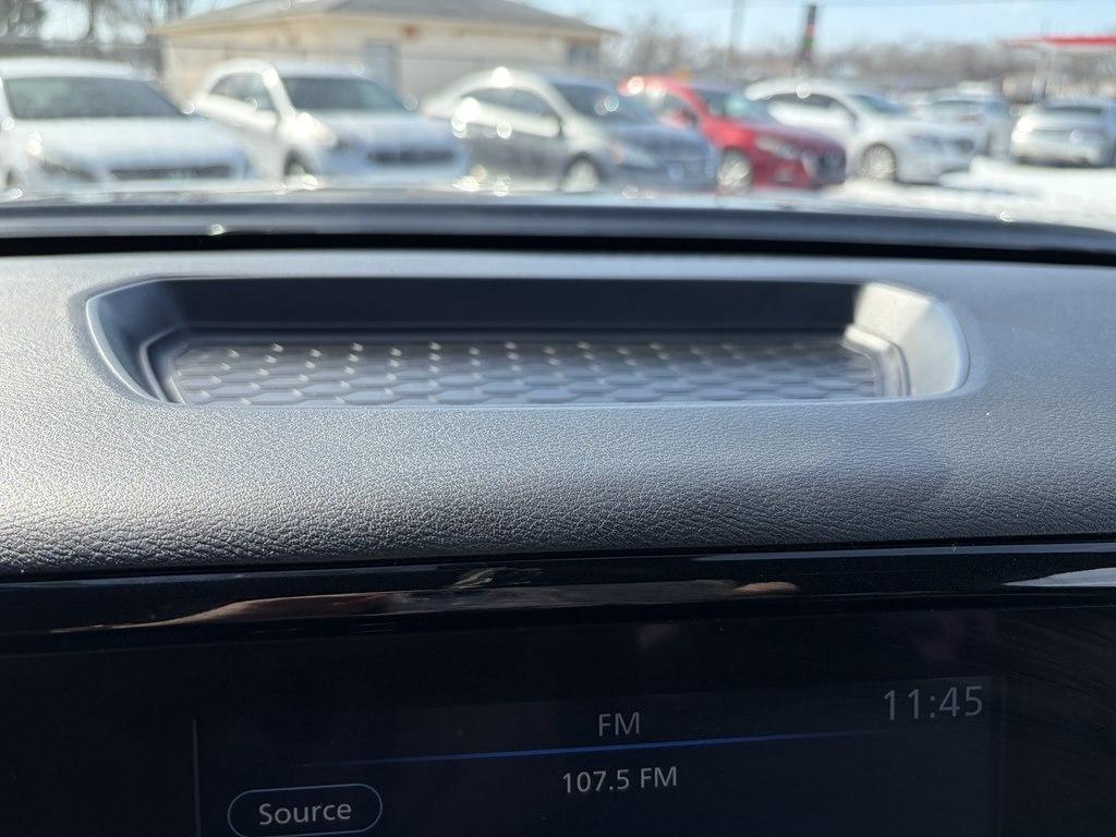 Nissan Frontier Crew Cab 4x4 SV Auto *Ltd Avail* 2023