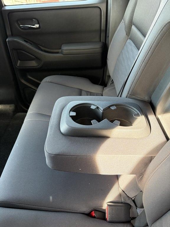 Nissan Frontier Crew Cab 4x4 SV Auto *Ltd Avail* 2023