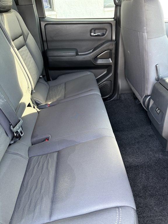 Nissan Frontier Crew Cab 4x4 SV Auto *Ltd Avail* 2023