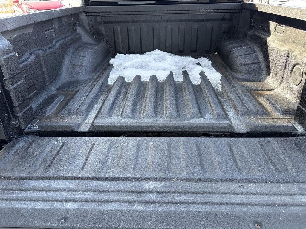 Nissan Frontier Crew Cab 4x4 SV Auto *Ltd Avail* 2023