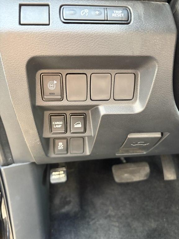 Nissan Frontier Crew Cab 4x4 SV Auto *Ltd Avail* 2023