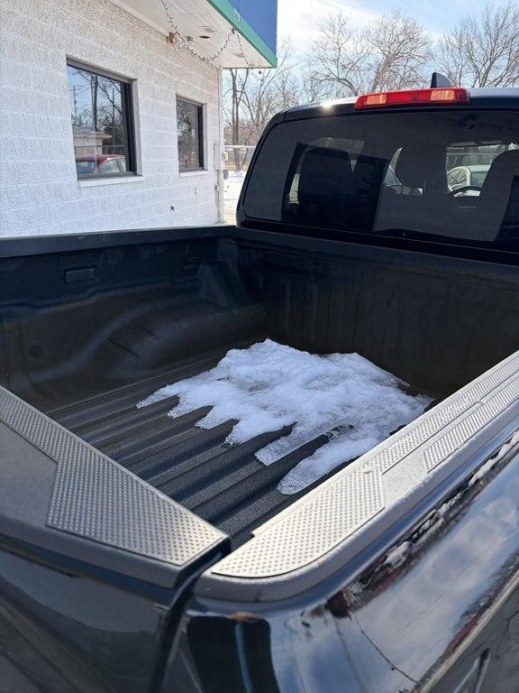 Nissan Frontier Crew Cab 4x4 SV Auto *Ltd Avail* 2023