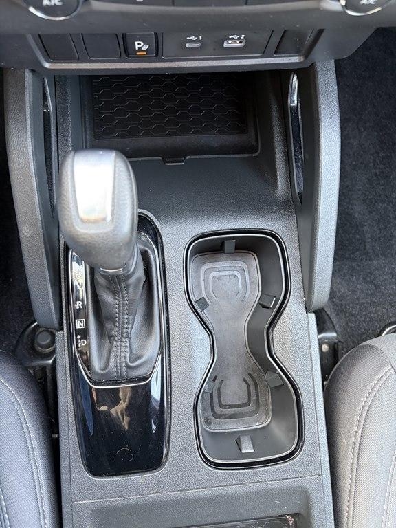 Nissan Frontier Crew Cab 4x4 SV Auto *Ltd Avail* 2023