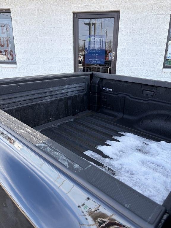 Nissan Frontier Crew Cab 4x4 SV Auto *Ltd Avail* 2023