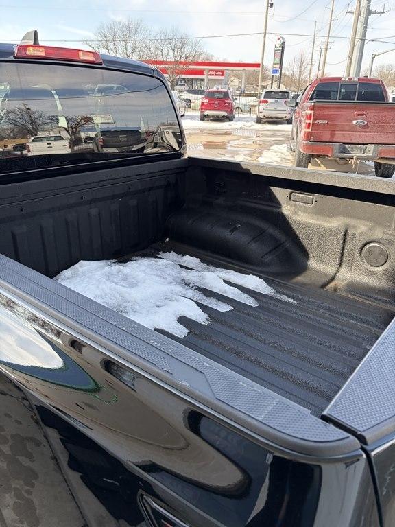 Nissan Frontier Crew Cab 4x4 SV Auto *Ltd Avail* 2023