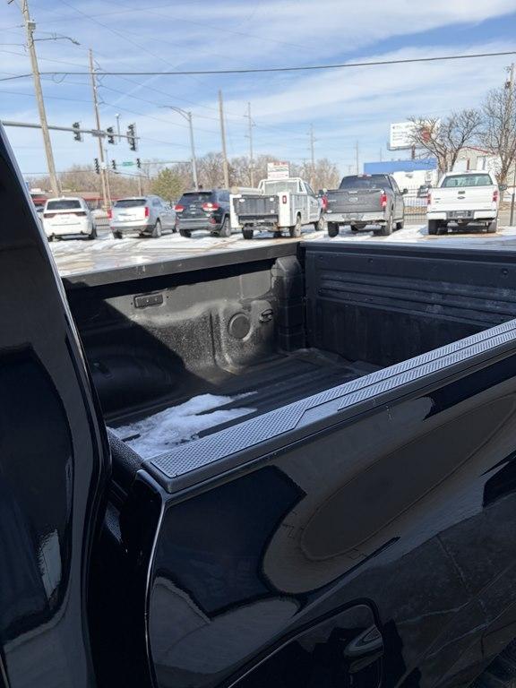 Nissan Frontier Crew Cab 4x4 SV Auto *Ltd Avail* 2023