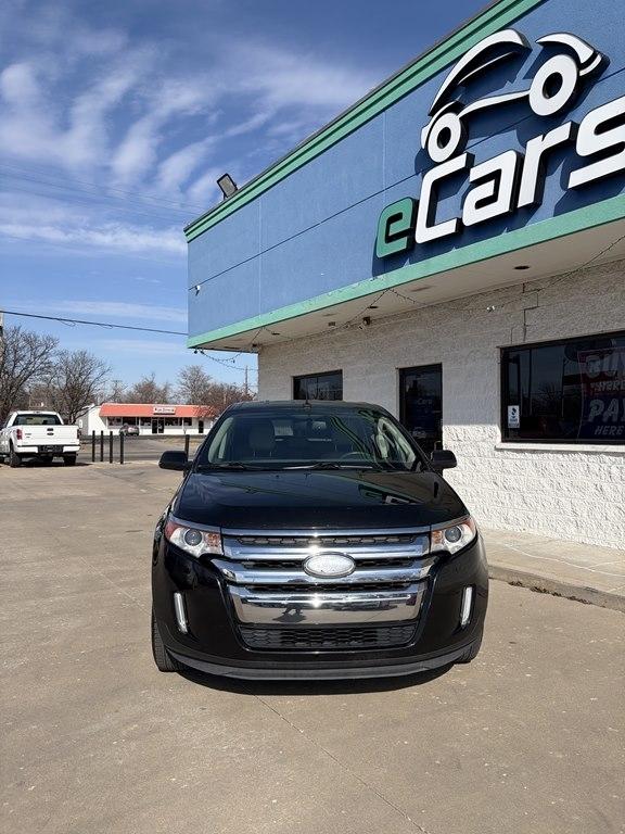 Ford Edge 4dr SEL AWD 2014