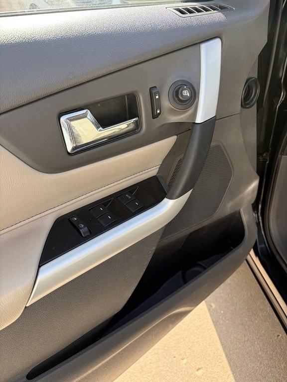 Ford Edge 4dr SEL AWD 2014