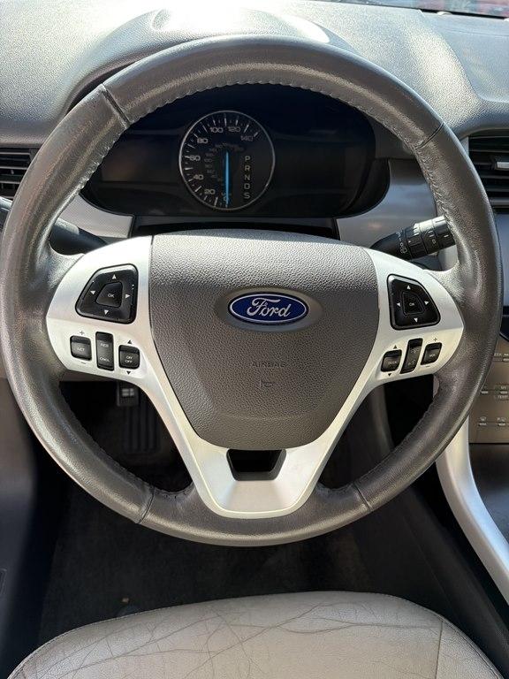 Ford Edge 4dr SEL AWD 2014