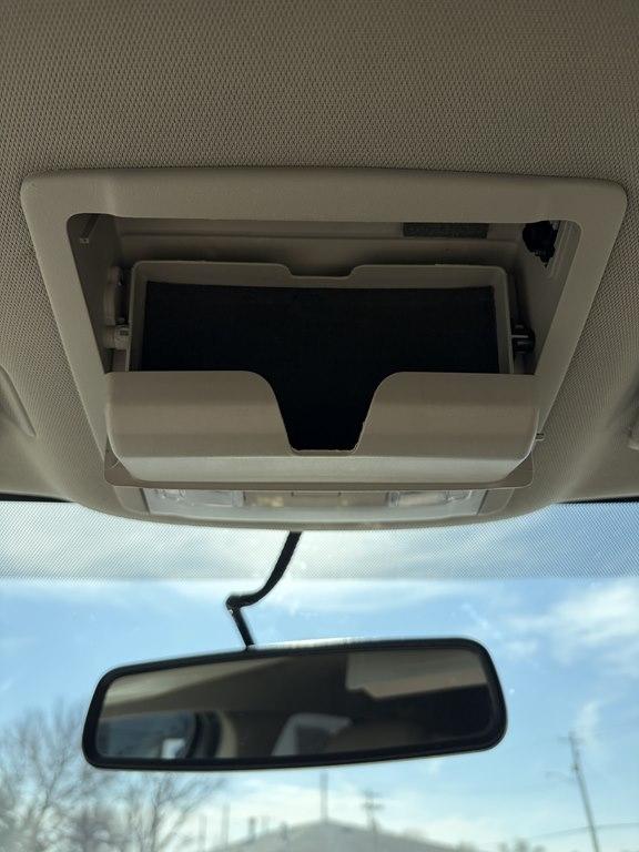 Ford Edge 4dr SEL AWD 2014