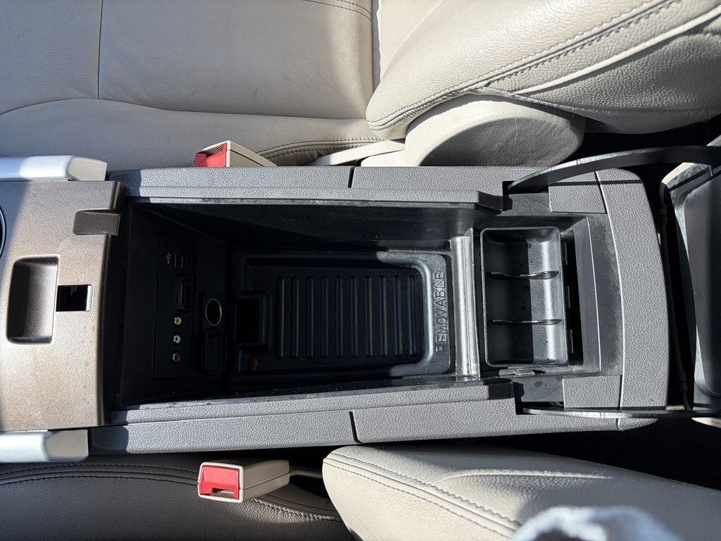 Ford Edge 4dr SEL AWD 2014