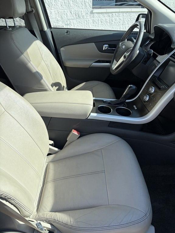 Ford Edge 4dr SEL AWD 2014
