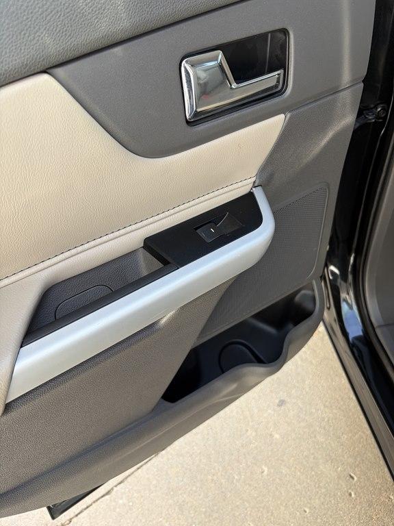 Ford Edge 4dr SEL AWD 2014