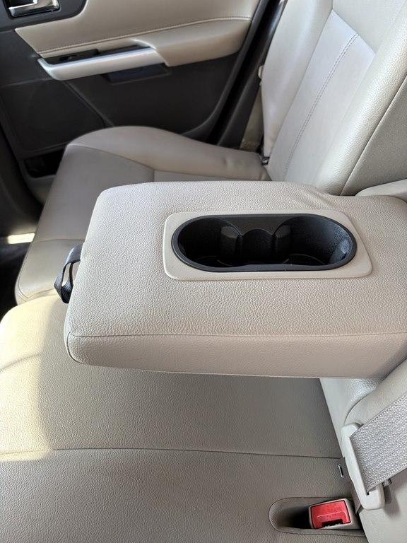 Ford Edge 4dr SEL AWD 2014