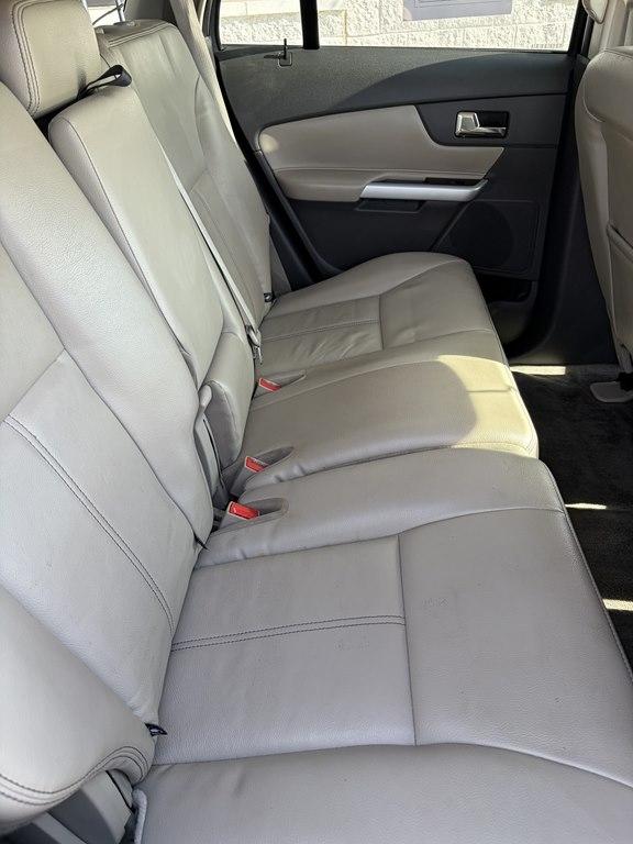 Ford Edge 4dr SEL AWD 2014