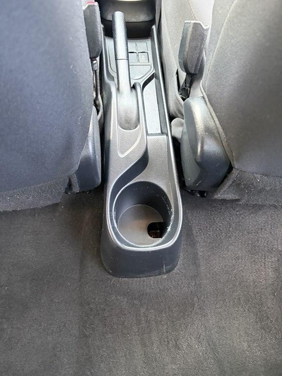 Toyota Yaris 5-Door L Auto (Natl) 2017