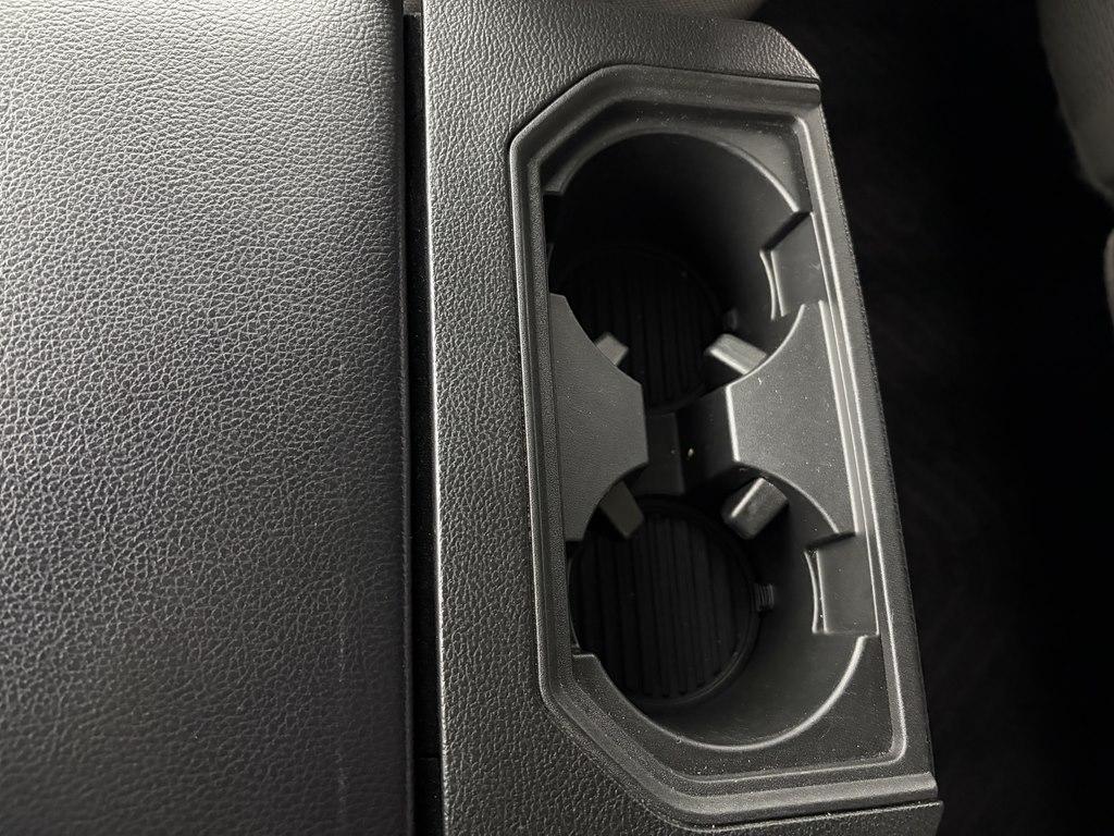 Ford F-150 XL 4WD SuperCrew 5.5' Box 2017